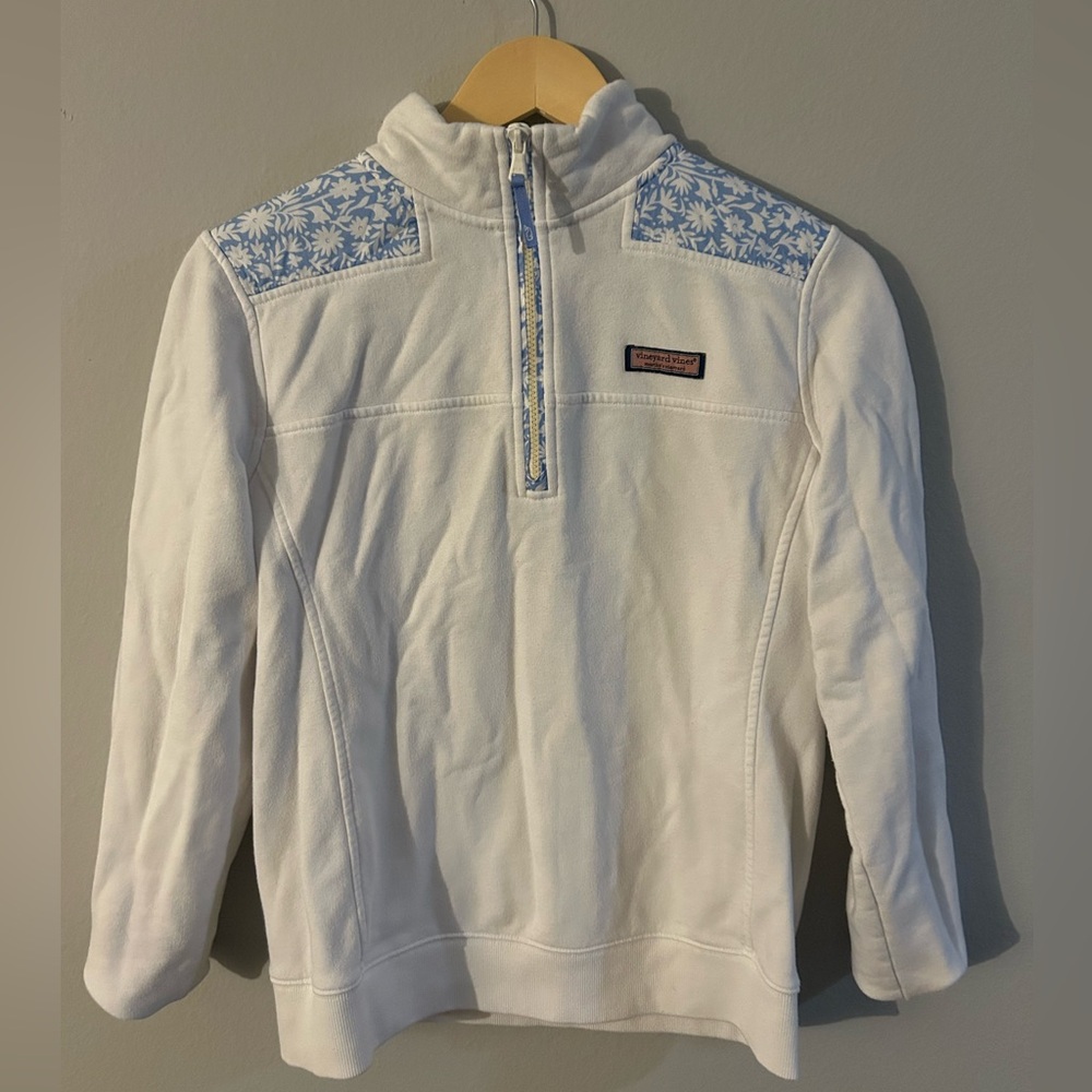 Vineyard Vines Pullover